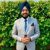 Sumeet Suden