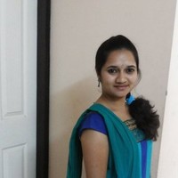 Kavya MP