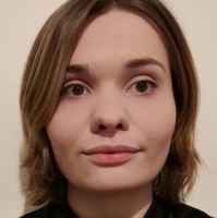 Алёна Требушникова