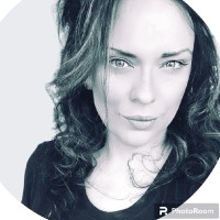 Dragana (Rucnov) Roksandic