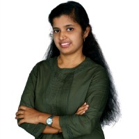 Aiswarya Udayakumar