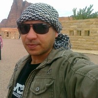 anas jaber