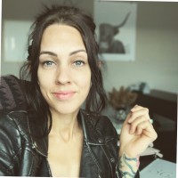 Emily Douthwright