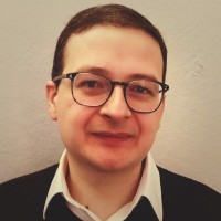 Eric Bertasi
