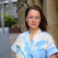 Anna Rybalko