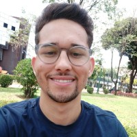 Darlan Souza Silva