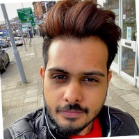 Althamish Nellikkal