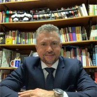 ARILSON MATOS GONÇALVES