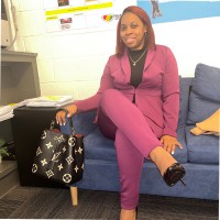 Latisha Brown