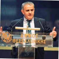 Yannis P. Krokos