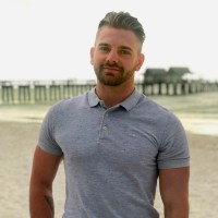 Graham McDougall
