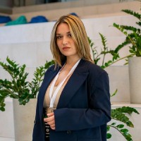 Andjela Stamatović