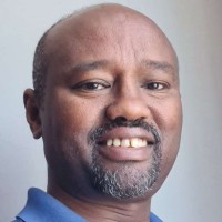 Endale Demesillassie