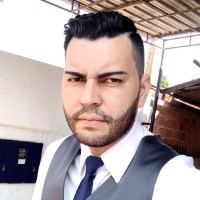 Genivaldo Souza lima