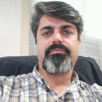 Reza Hosnidokht