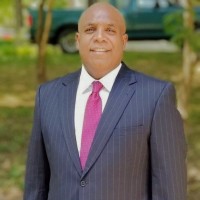 Anthony Hill