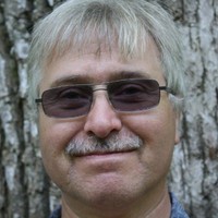 Andrew Stribley