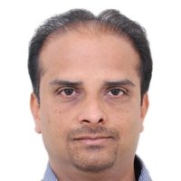 Satish Jadhav