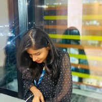 Dharshini .P