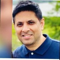 Mahesh Jesrani