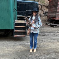 Janet Fernandes