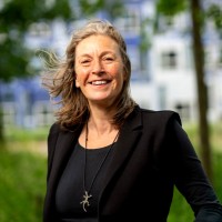 Annemarie Dijkman