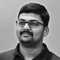 Ashwin Anil