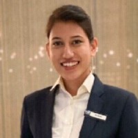 Muskan Panwar