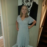 Mary Mitchell