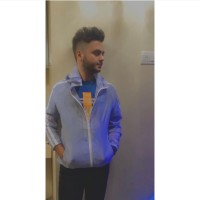 Mohit Kukreja