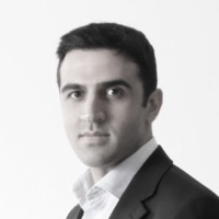 Amin Jazayeri, Riba
