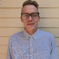 Dillon Small