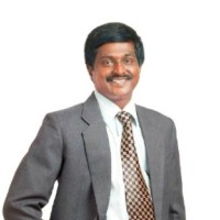 Srinivasan S