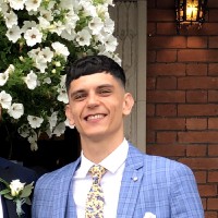 Daniel Zitouni