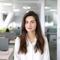Mina Abbasova,Mba