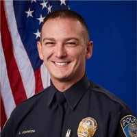 Justin Johnson