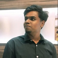Mervin Kumar S