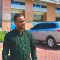Ashraf Ahmed