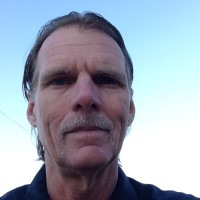 Doug Scott
