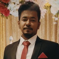 Alom Shikder