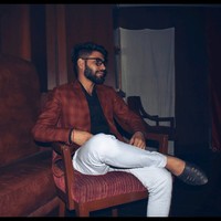 Vishnu Sharma