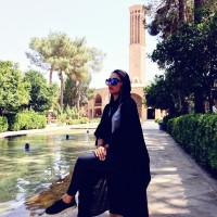 niloufar karimi