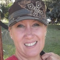 Christy J Berger AAMR.BSHA