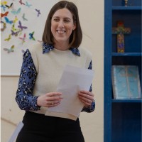 Rachael Scott