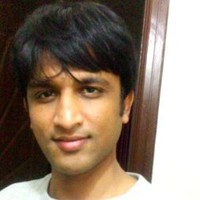 Vaibhav Parekh