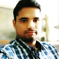 Asis Kumar Dash