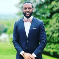 Marc Carr Mba