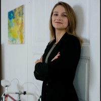Jacqueline Fliege