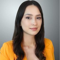 Özge Yaren Çilingir