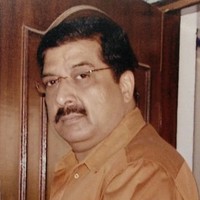 Prem Menon